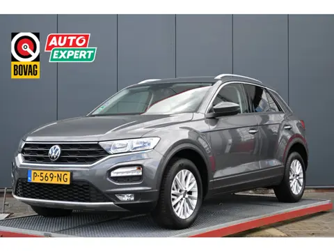 Volkswagen T-Roc 1.0 TSI Style Business camera climate