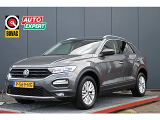 Volkswagen T-Roc 1.0 TSI Style Business camera climate