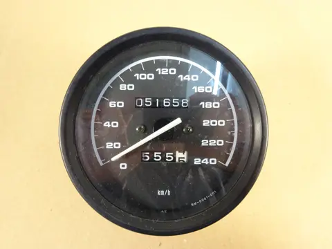 TELLER BMW R 1150 RT R 850 RT 2000 - 2005