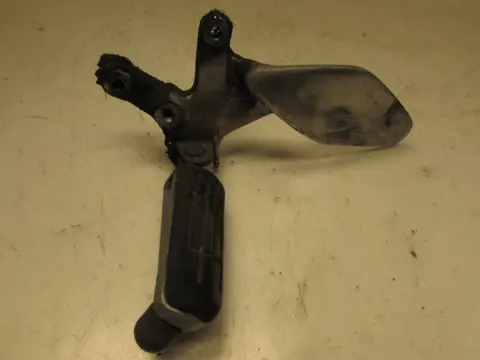 LINKER SCHETSPLAAT Yamaha YZF 600 Thundercat 1996 - 2003