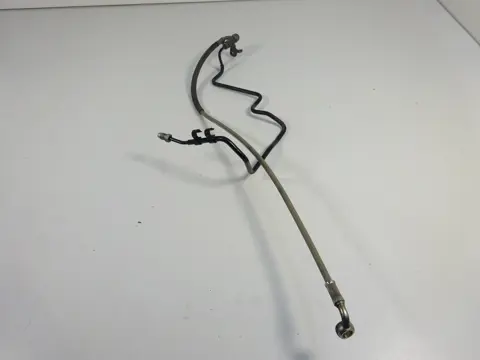 ACHTER REMKLAUW BMW F 650 GS 2008 - 2013