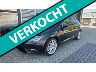 Seat Leon 1.2 TSI Style