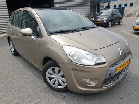 Citroen C3 1.6 e-HDi Dynamique