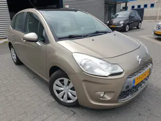 Citroen C3 1.6 e-HDi Dynamique
