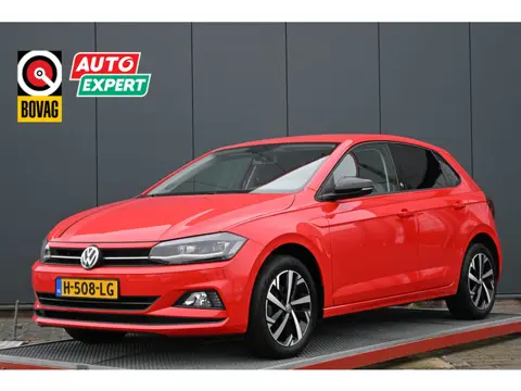 Volkswagen Polo 1.0 TSI Beats camera climate  led  carplay