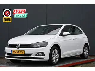 Volkswagen Polo 1.0 TSI Comfortline (bj 2021)