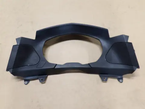 TOPKUIP BEKLEDING BMW R 1200 RT 2010 - 2013