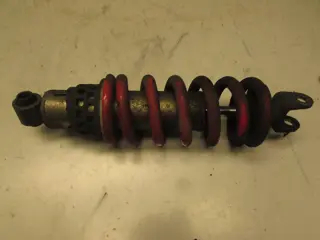 ACHTER SCHOKBREKER Yamaha FAZER 600 2001 - 2003