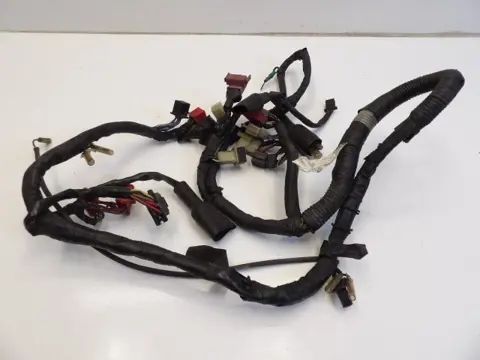 KABELBOOM Honda VF 500 1984 - 1986