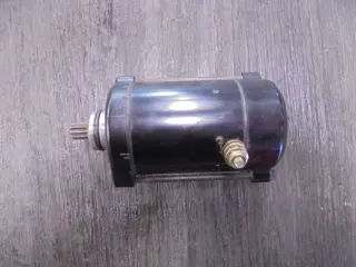 STARTMOTOR Kawasaki ZRX 1100 1200 2000 - 2005 / 2001 - 2005
