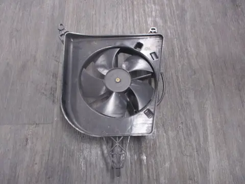 VENTILATOR BMW M 1000 RR 2021 - 2022