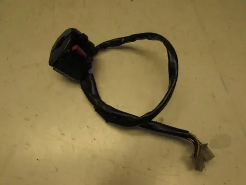 STUURSCHAKELAAR LINKS Yamaha V max 1987 - 2002