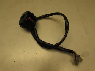STUURSCHAKELAAR LINKS Yamaha V max 1987 - 2002