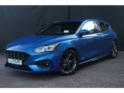Ford FOCUS 1.5 ST-Line | ACC | CAMERA | CARPLAY