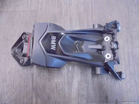 KENTEKENPLAATHOUDER BMW G 310 R 2017 - 2020