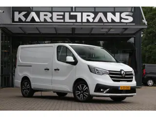 Renault Trafic 2.0 DCI 170 | Aut. | L1H1 | Navi | Trekhaak | Camera | Cruise..