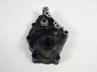MOTORBLOKDEKSEL Kawasaki VERSYS 650 2010 - 2014
