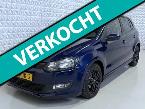 Volkswagen Polo 1.2 TDI BlueMotion Comfortline YOUNGTIMER (2010)