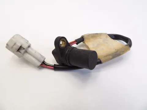 SNELHEIDSOPNEMER Yamaha YZF R6 1998 - 2002