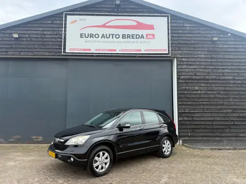 Honda CR-V 2.0i Elegance Automaat