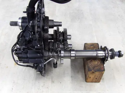 VERSNELLINGSBAK BMW R 1200 GS LC 2017 - 2018