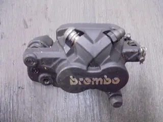 ACHTER REMKLAUW BMW R 1200 GS LC Adventure 2013 - 2016 /