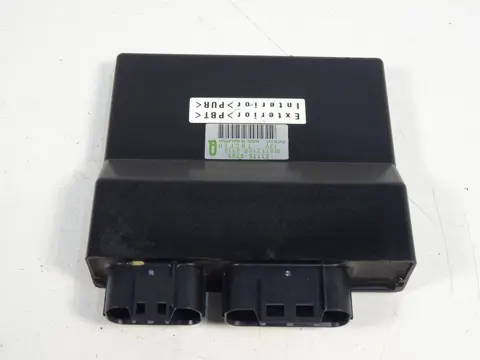 CDI UNIT Kawasaki ER 6 2012 - 2015