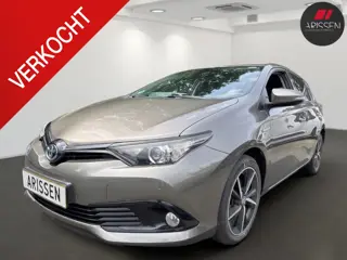 Toyota Auris 1.8 Hybrid Active