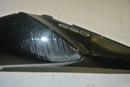 LINKER ZIJKUIP Kawasaki Z 650 2017 - 2019