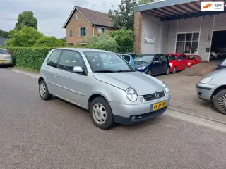 Volkswagen Lupo 1.4
