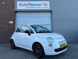 Fiat 500 1.2 Pop! Camera! Navi! APK 05-2027!