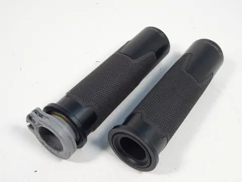 GASHANDLE Kawasaki Z 750 2007 - 2010