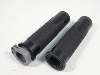 GASHANDLE Kawasaki Z 750 2007 - 2010