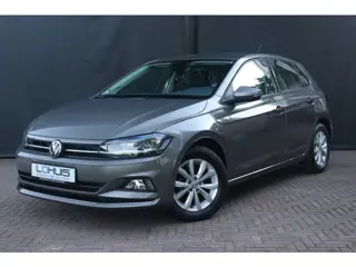 Volkswagen POLO 1.0 TSI Highline Business R | BT AUDIO | STOELVERWARMING |