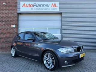 BMW 1-serie 118i! 5-Deurs! Clima! Nieuwe APK!