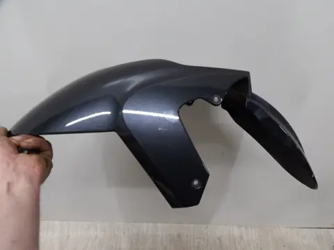 VOORSPATBORD BMW K 1300 S 2008 - 2013