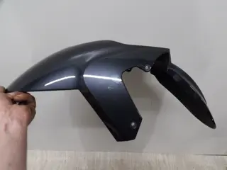 VOORSPATBORD BMW K 1300 S 2008 - 2013