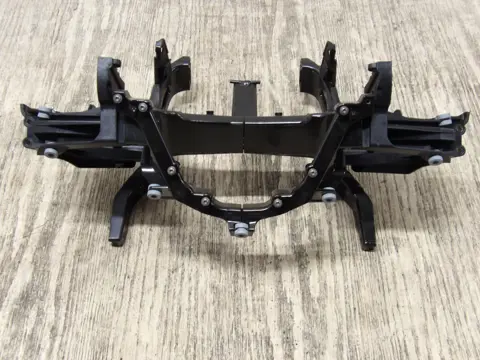 KUIPFRAME BMW R 1250 RT 2018 - 2020 / 2021 - 2023