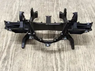 KUIPFRAME BMW R 1250 RT 2018 - 2020 / 2021 - 2023