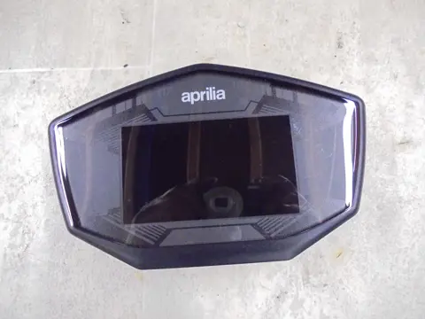 TELLERSET Aprilia RS 660 2021 - 2022