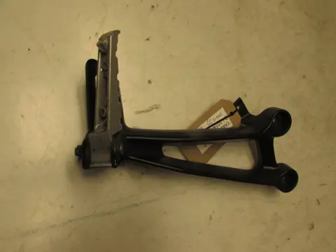 DUO VOETSTEUN RECHTS Yamaha MT 07 2014 - 2017