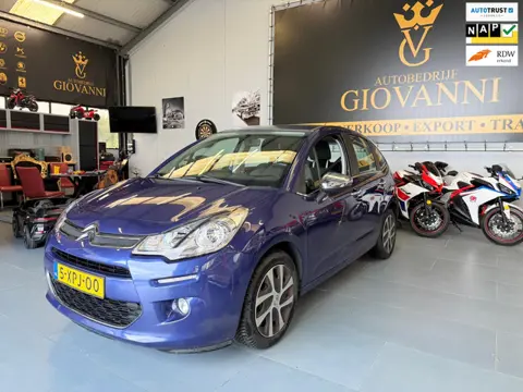 Citroen C3 1.0 VTi Collection inruil mogelijk
