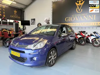 Citroen C3 1.0 VTi Collection inruil mogelijk