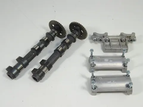 NOKKENAS Kawasaki ER 6 2007 - 2011