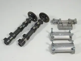 NOKKENAS Kawasaki ER 6 2007 - 2011