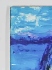 Eleonora Stol (1946-2022) - Untitled ( Magical)