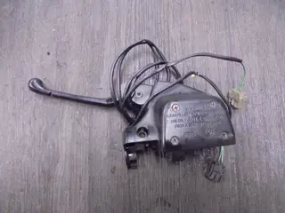 KOPPELINGSPOMP BMW K 1200 LT 1998 - 2002