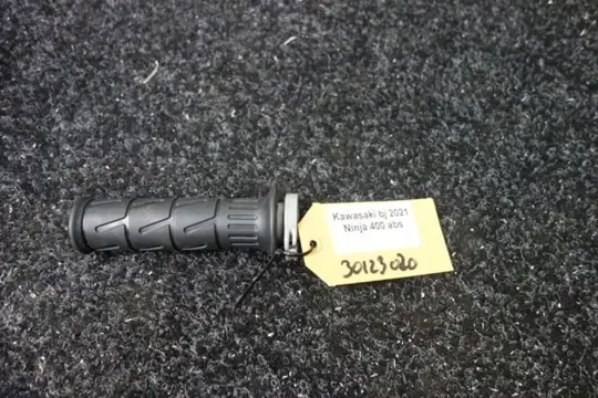 GASHANDLE Kawasaki Ninja 400 2018 - 2020