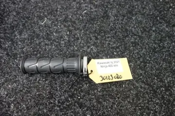 GASHANDLE Kawasaki Ninja 400 2018 - 2020