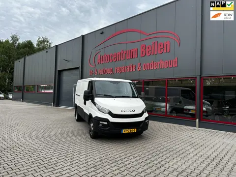 Iveco Daily 40C21V 3.0 352 H3 L / Automaat / Trekhaak /